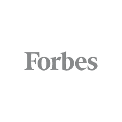 Forbes-Logo Forbes Logo