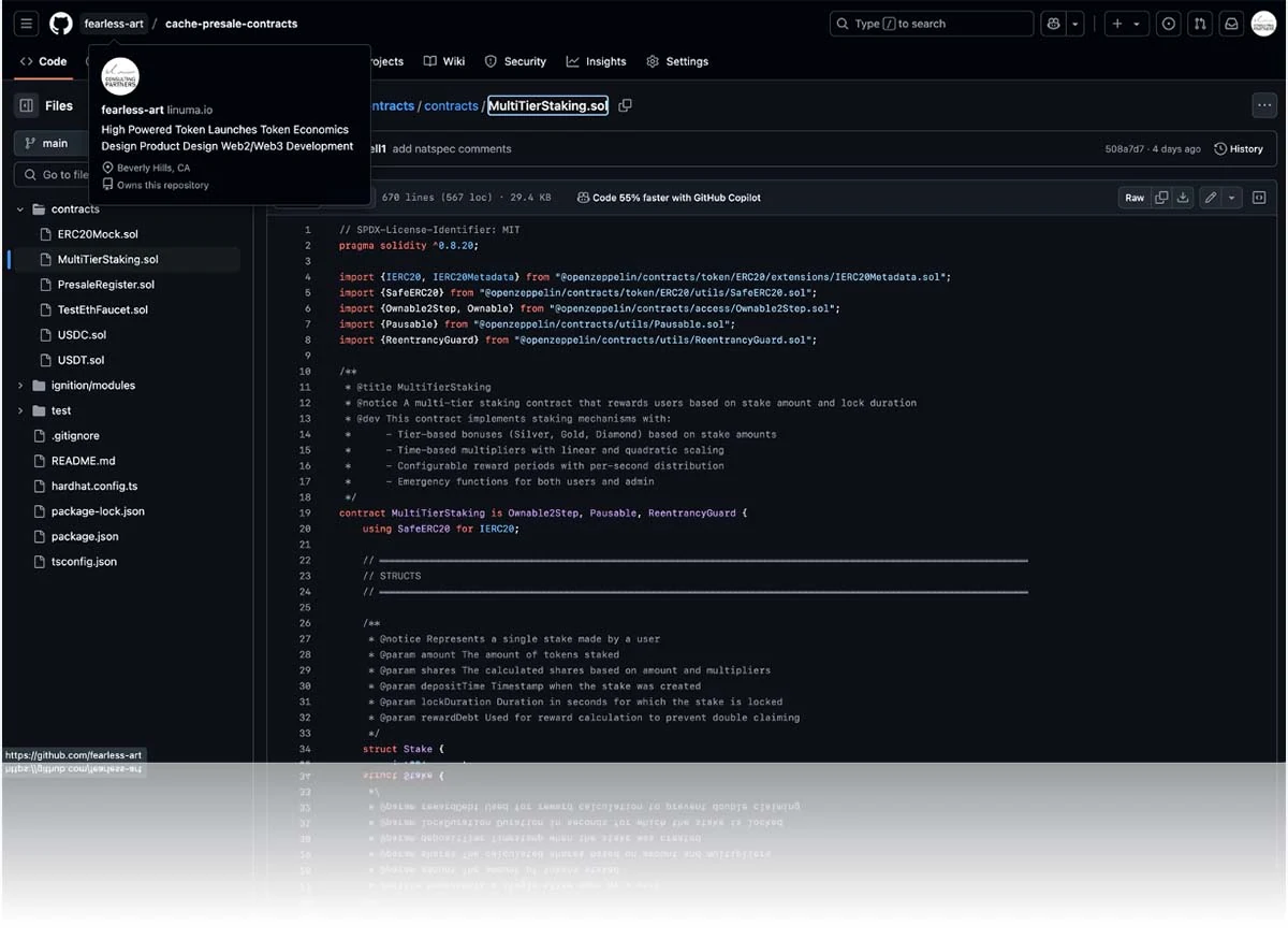 icp-github icp github