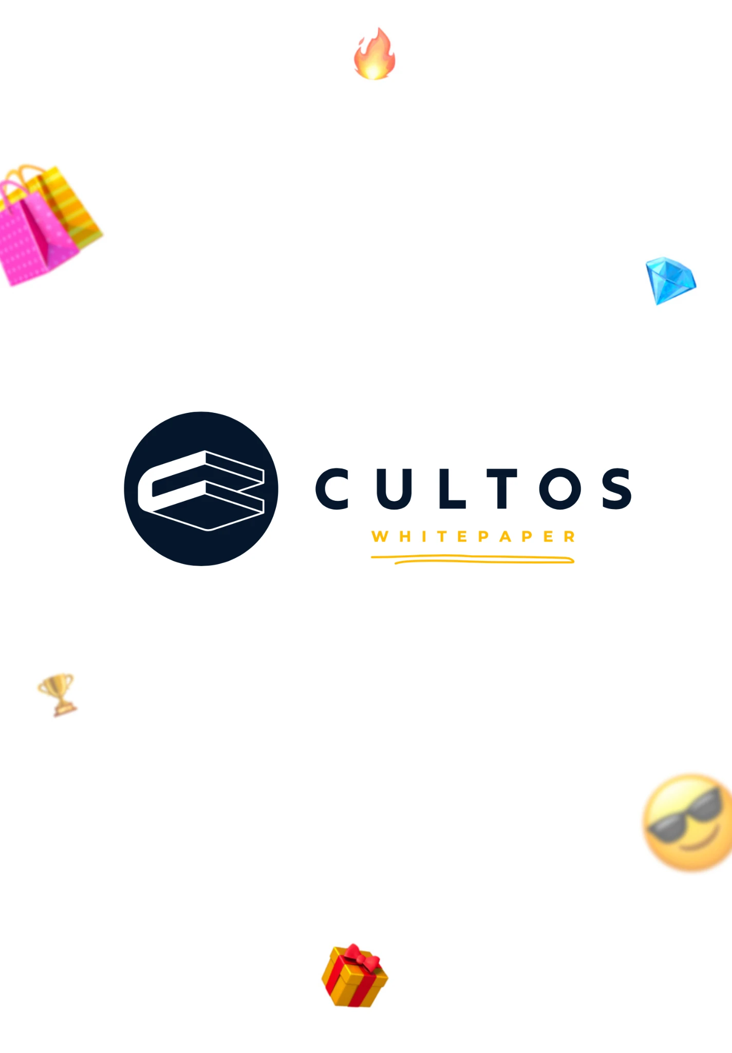 Cultos whitepaper cover