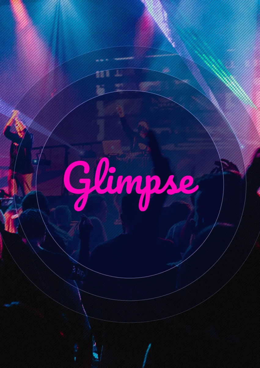 Glimpse whitepaper cover