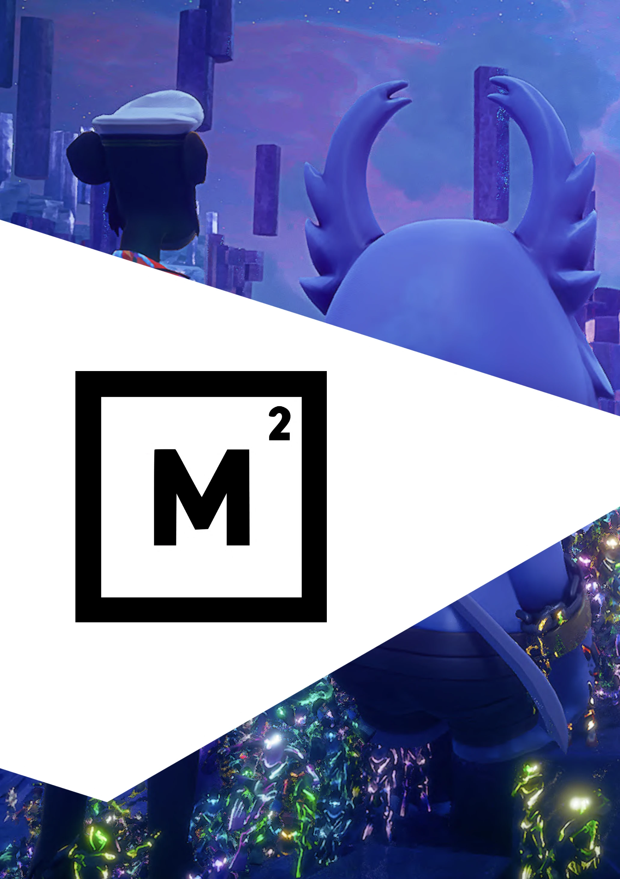 M Squared whitepaper cover