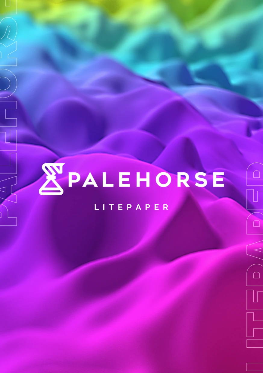 Palehorse whitepaper cover