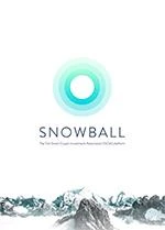 Snowball whitepaper cover
