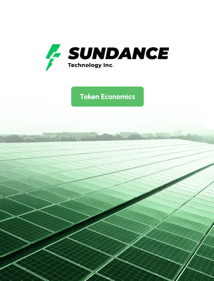 Sundance whitepaper cover